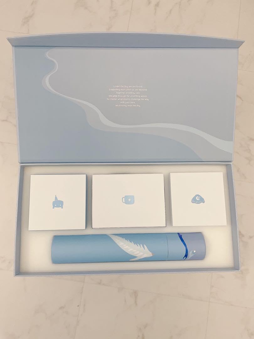 sky星を紡ぐ子供たち sky2周年記念ボックス 2周年記念ボックス