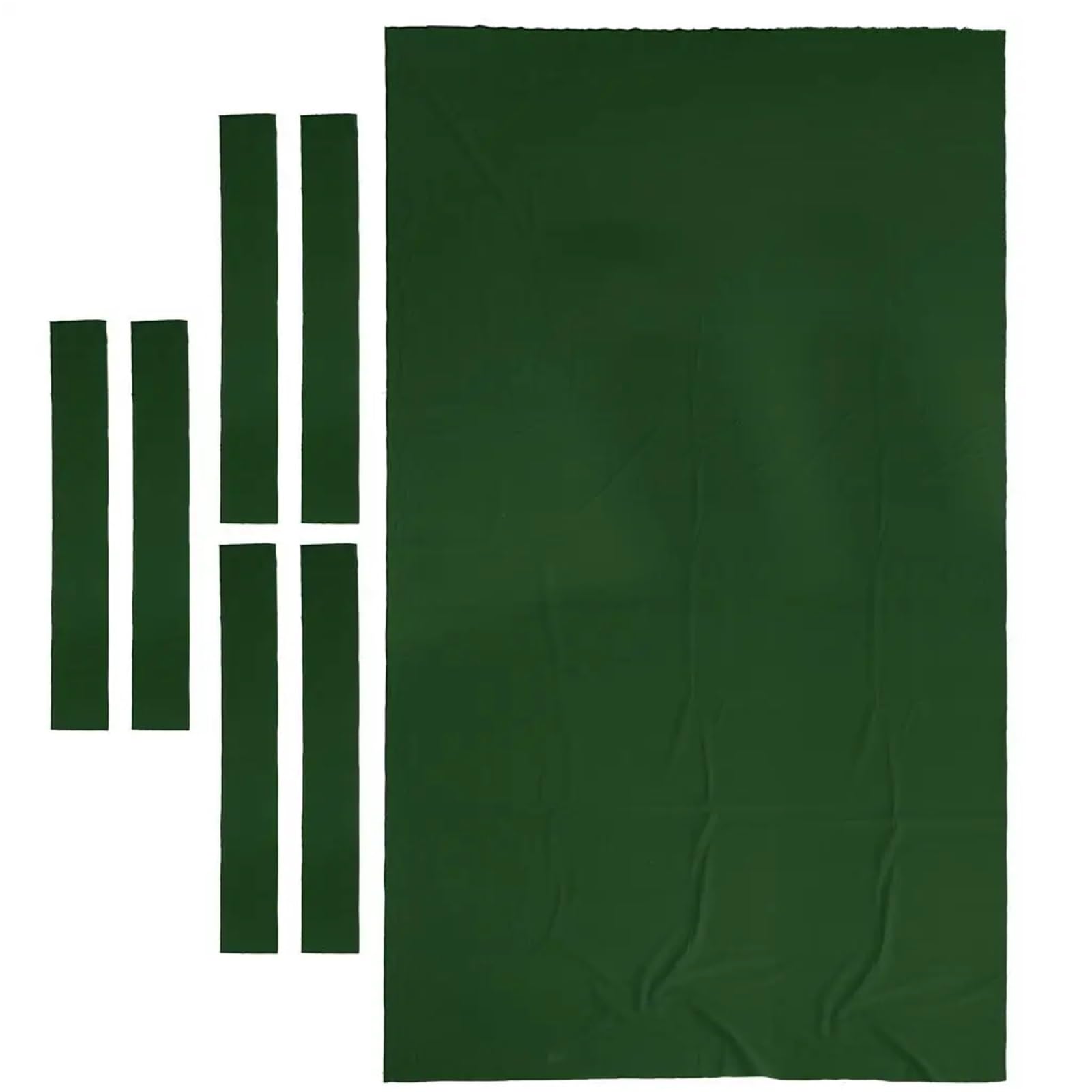 Billardtischtuch 9ft Billardtisch Tuch Tisch Filz Mischung Professionelle Billard