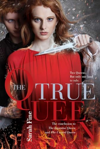 The True Queen