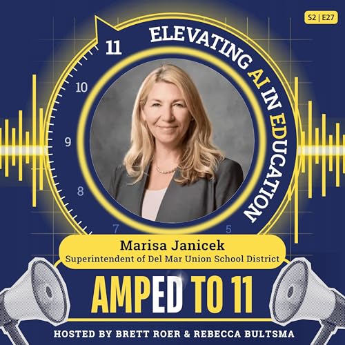 Future by Design: Marisa Janicek on Decentralized Libraries and AI-Ready Learning