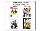  Die Sammler Edition - Bud Spencer & Terence Hill (4 DVDs - 6 Filme)