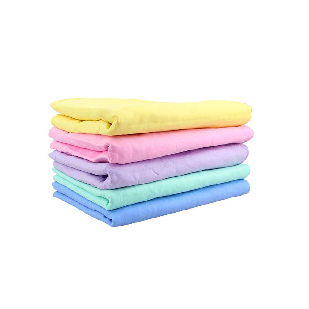 Serviette de Bain à Séchage Rapide Serviette pour Chien pour Chiens et Chats, Super Absorbant Serviette pour Chien pour Animaux de Compagnie