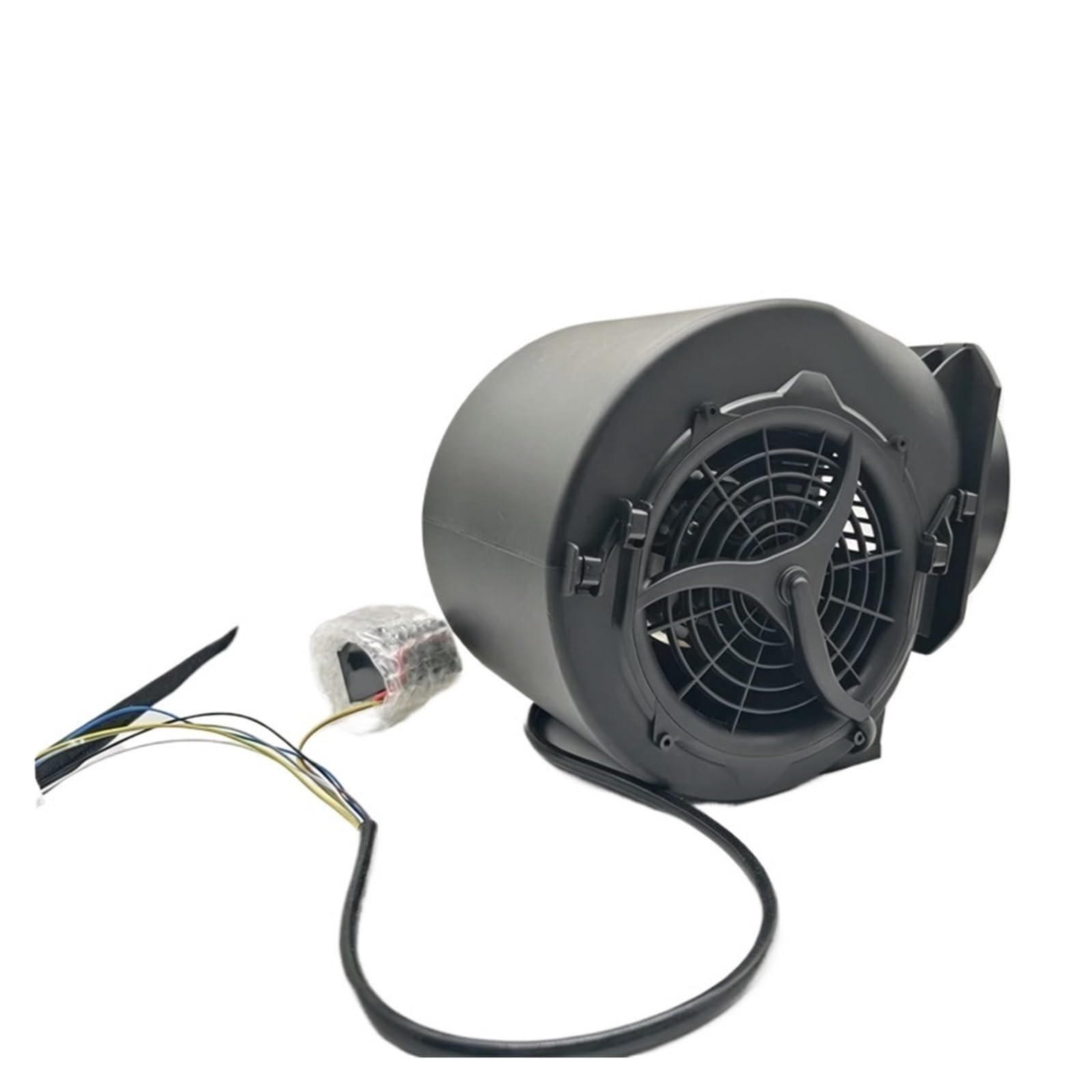 Kszhzymgx One Color D2e146-Hs97-03 230V 50/60Hz 0.86/0.94A 195/215W Cooling Fan