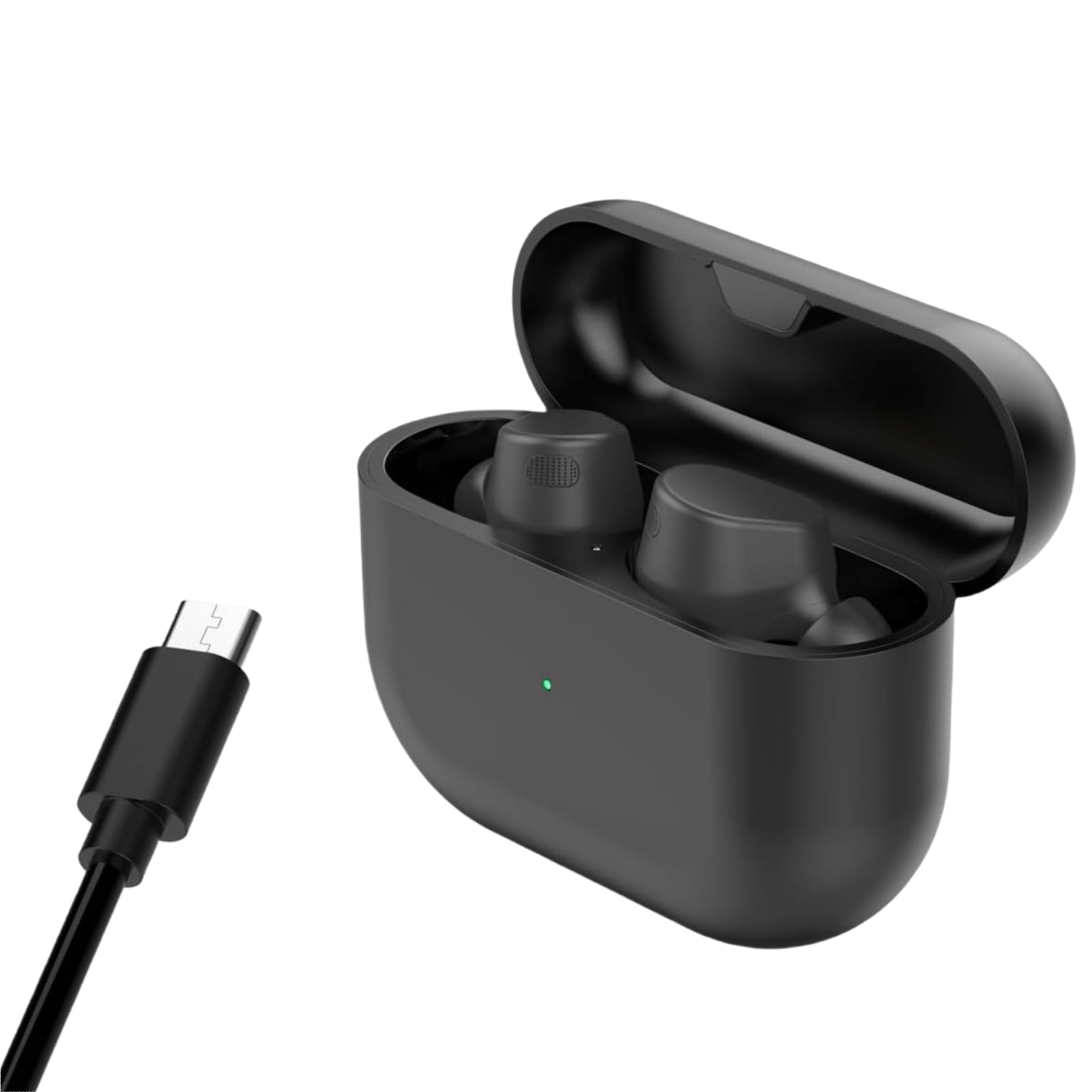 Boîtier de charge pour 8 Active étui écouteurs de remplacement avec câble type C - 8