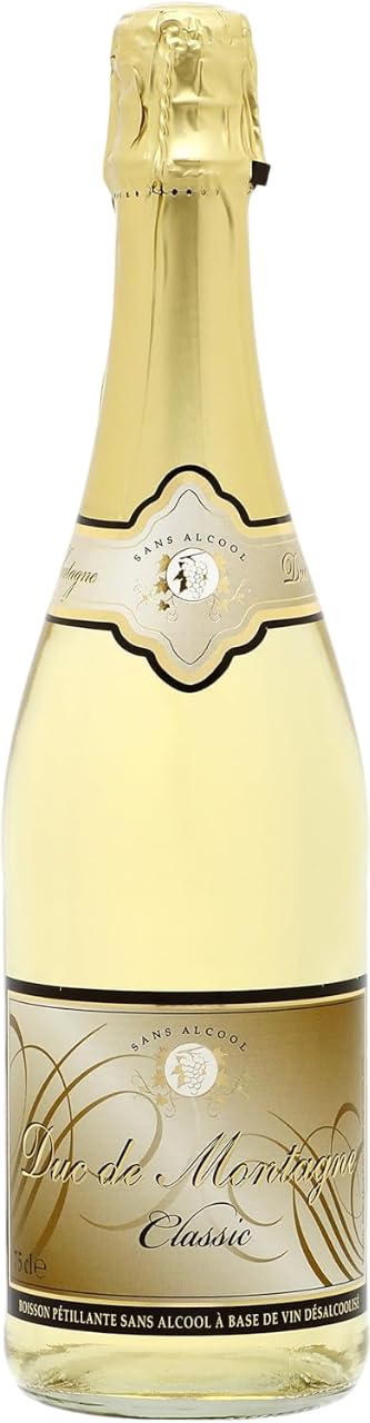 デュック・ド・モンターニュ ノンアルコールワイン [ ノンアルコール 750ml…