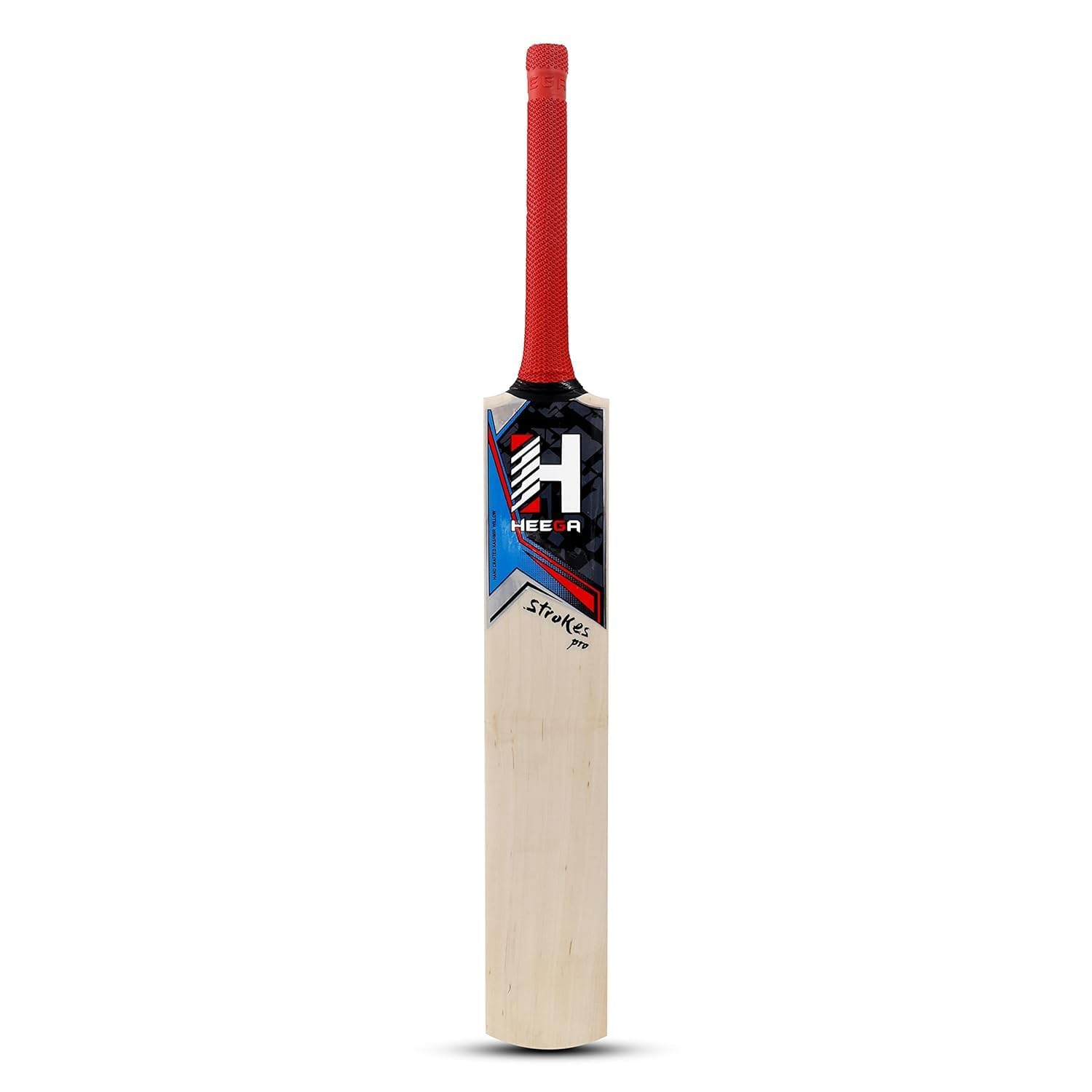 See full amazon price history chart for HEEGA Strokes Pro Kashmir Willow Cricket Bat | Massive Edges | Large Sweet Spot | Free Bat Cover | Grade 2 Kashmir Willow (Long Handle) HEEGA Strokes Pro Kashmir Willow Cricket Bat | Massive Edges | Large Sweet Spot | Free Bat Cover | Grade 2 Kashmir Willow (Long Handle) (B0B6JB2VVD) Amazon Price History, Amazon Price Tracker