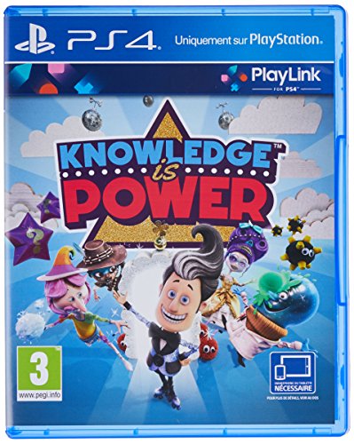 Pack Playlink Ps4 : Qui Es Tu ? + Kip + Singstar Celebration + Hidden Agenda Ps4 - vue 7