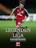  Mann der Rekorde
