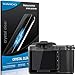 Produktbild SWIDO Schutzfolie für Hasselblad X1D II 50C [2 Stück] Kristall-Klar, Hoher Härtegrad, Schutz vor Öl, Staub und Kratzer/Glasfolie, Displayschutz, Displayschutzfolie, Panzerglas-Folie