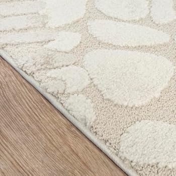 CARPETIA Tapis Pour Chambre De Jeux - Lavable - Poils Courts - Facile D