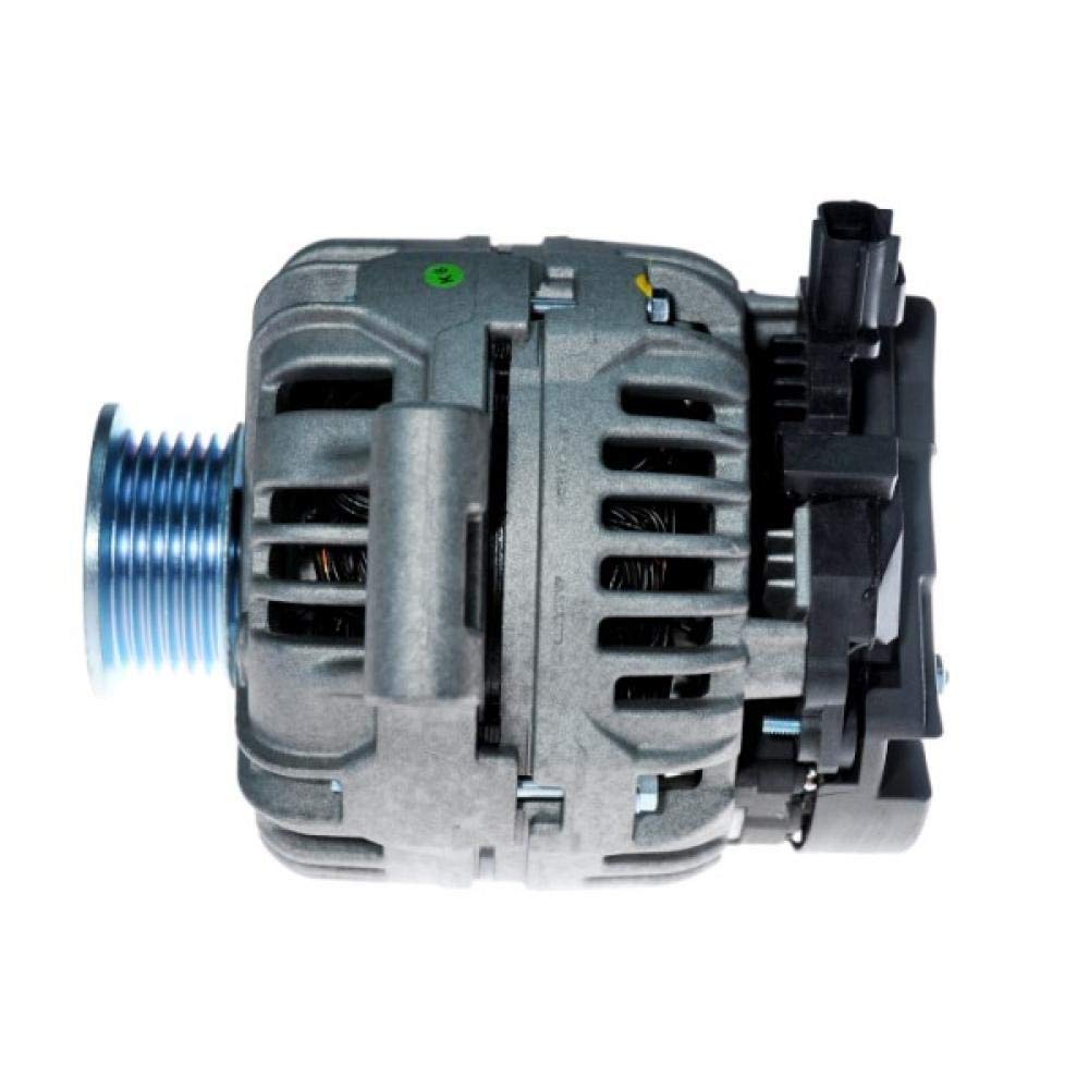 ALTERNATOR 8EL 011 710-571 FOR FORD TRANSIT/Van/Platform/Chassis/Bus ABFA 2.0L