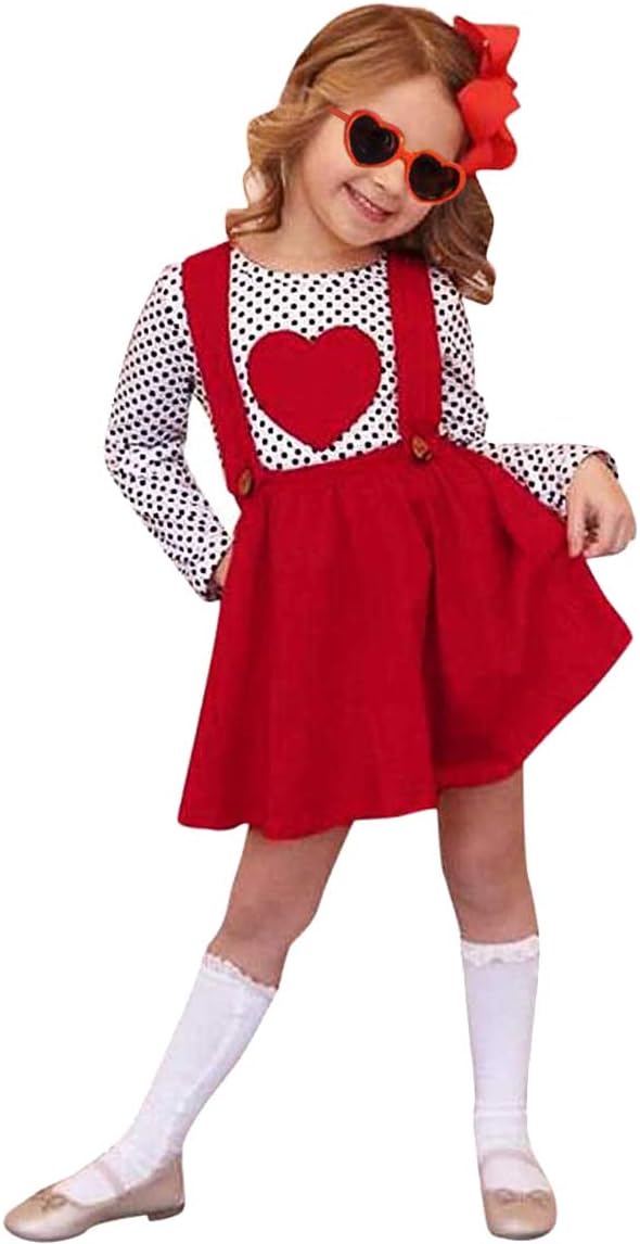 5t valentines outfit Clearance