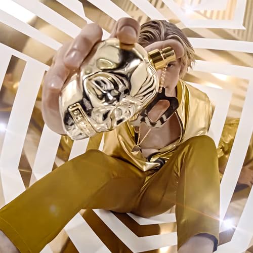 perfume police to be