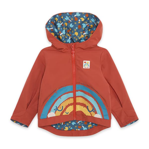 CORTAVIENTOS para bebé niña - Tienda de Ropa Infantil Asturias