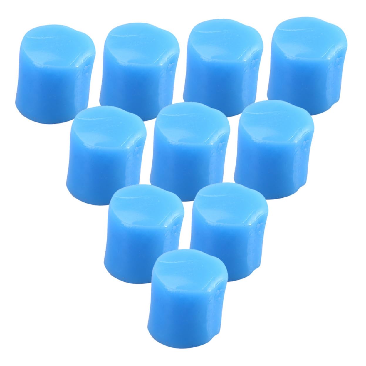 Healvian 3er-sets Noise-uction-ohrstöpsel Zum Schwimmen Und Schlafen Silikon-ohrstöpsel Schützendes Design Für Altersgruppen 2 Boxen * 3