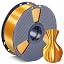 1kg Silk Brass
