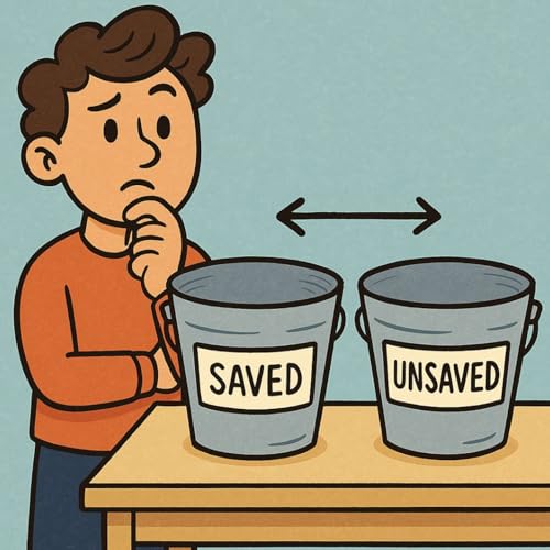 Once Saved Always Saved? Or can you "lose" your salvation?