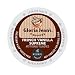 Gloria Jean's Medium Roast K-Cup for Keurig Brewers, French Vanilla Supreme Coffee (Pack of 96)