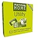 MartiniSPA Home Utility 0204B00 Pagliette Saponate Profumate al Limone, Acciaio e Sapone, Argento, 14.5x14.5x4.9 cm, 12 Unità