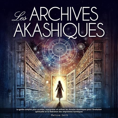 Les Archives Akashiques : Melissa Smith episode artwork