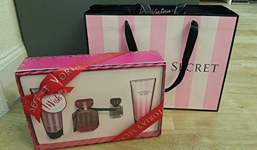 Victoria's Secret Bombshell Holiday Gift Set NEW!