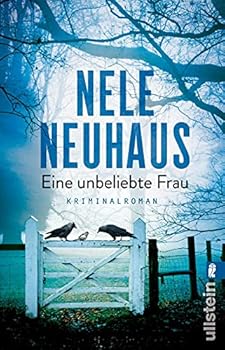 Pocket Book Eine unbeliebte Frau: Der erste Fall für Bodenstein und Kirchhoff Book