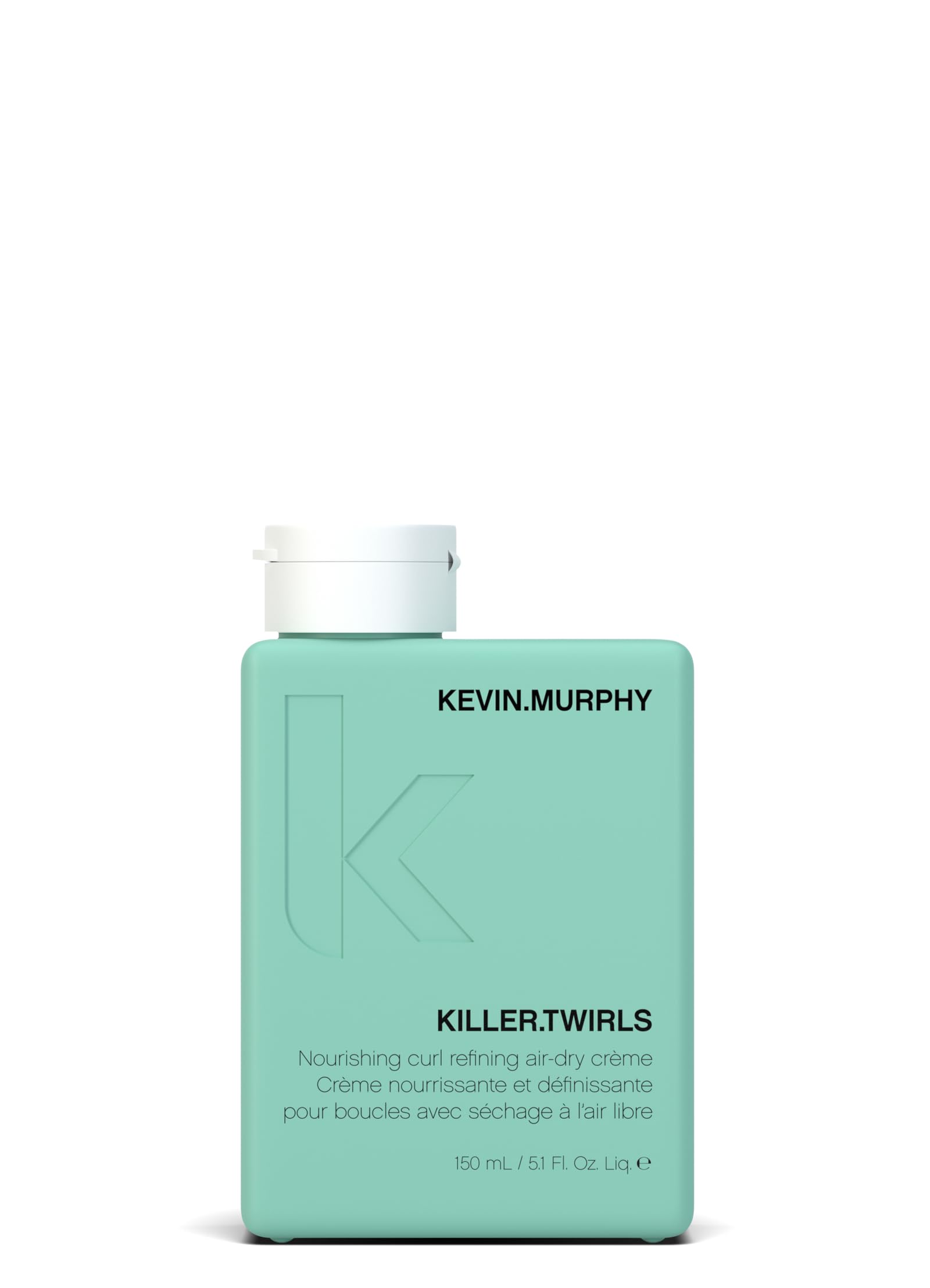 Kevin Murphy - Killer Twirls - Leave-in Cream - 150 ml