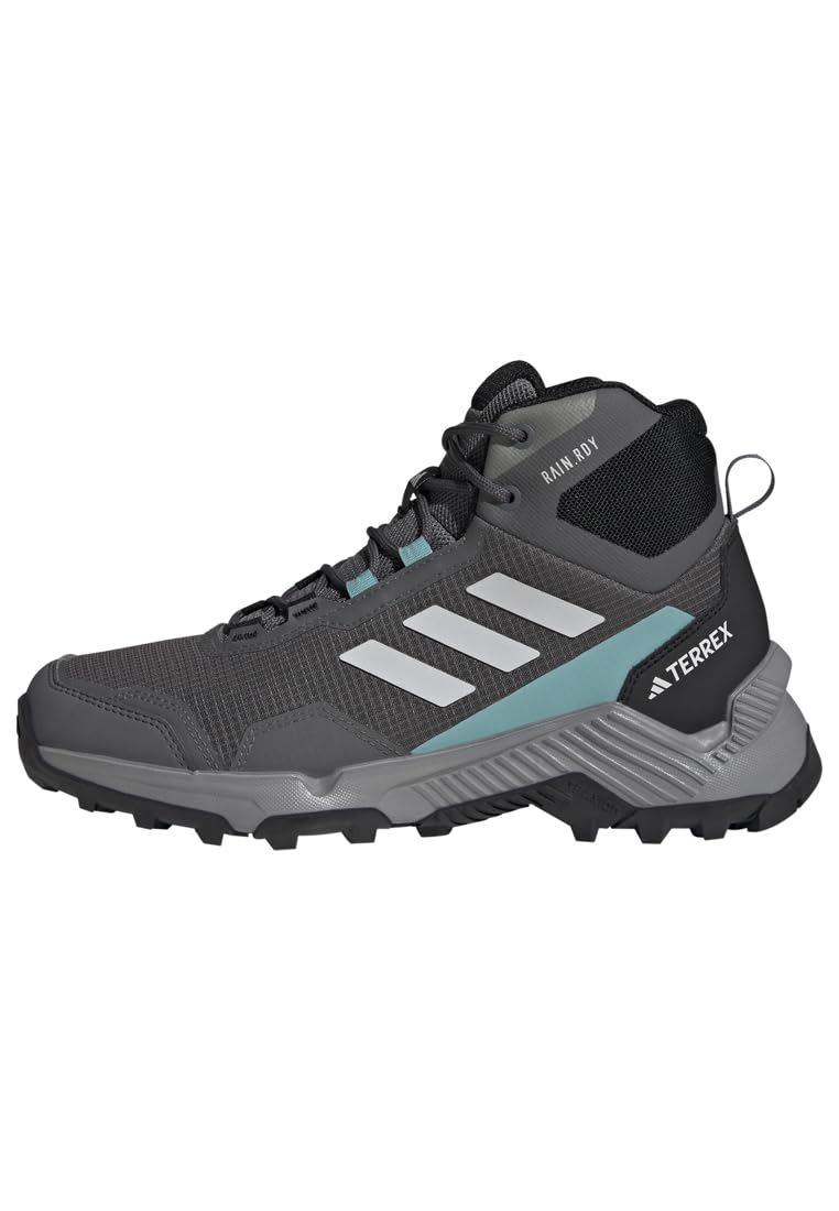 adidas Eastrail 2.0 Mid Rain.rdy Hiking Shoes, Zapatillas Mujer