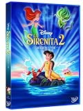 La Sirenita 2: Regreso Al Mar [DVD]