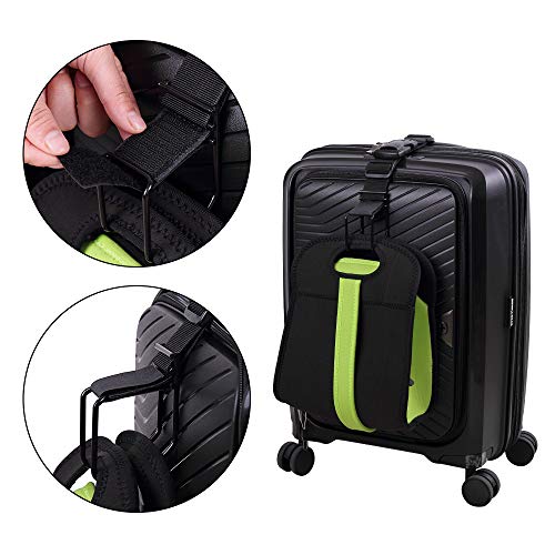 Save 50% on Vigorport Luggage Hook Strap with Code - Image 4
