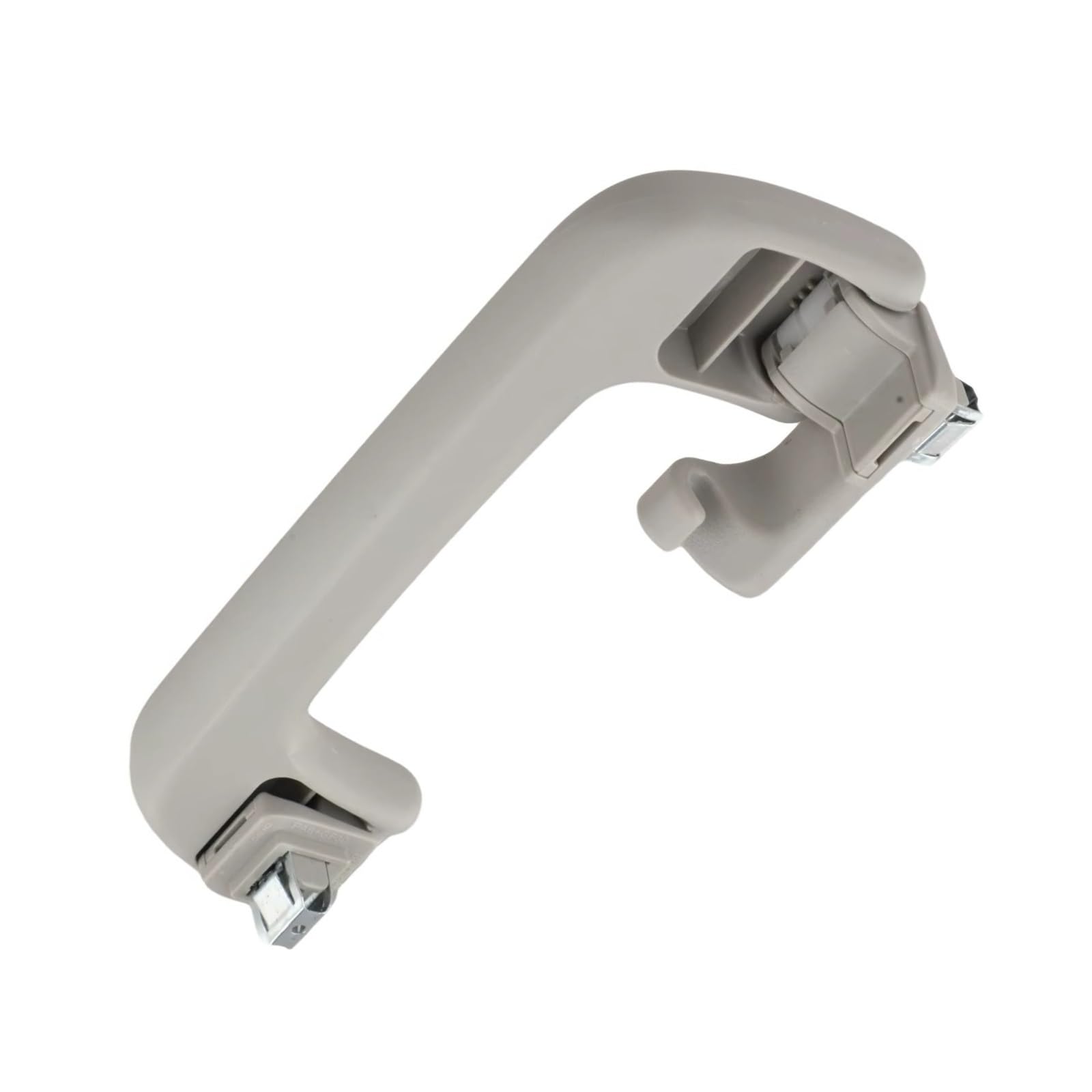 CFAYRLMS Car Roof Handle Compatible with Rs3 for Sportback 2014-2018 1 Pcs Grey Grab Handle Interior Top Handle Passenger Support Accessories 8UD857607