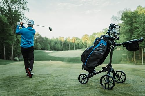 Image of Bag Boy Chiller Pro Golf Cart Bag