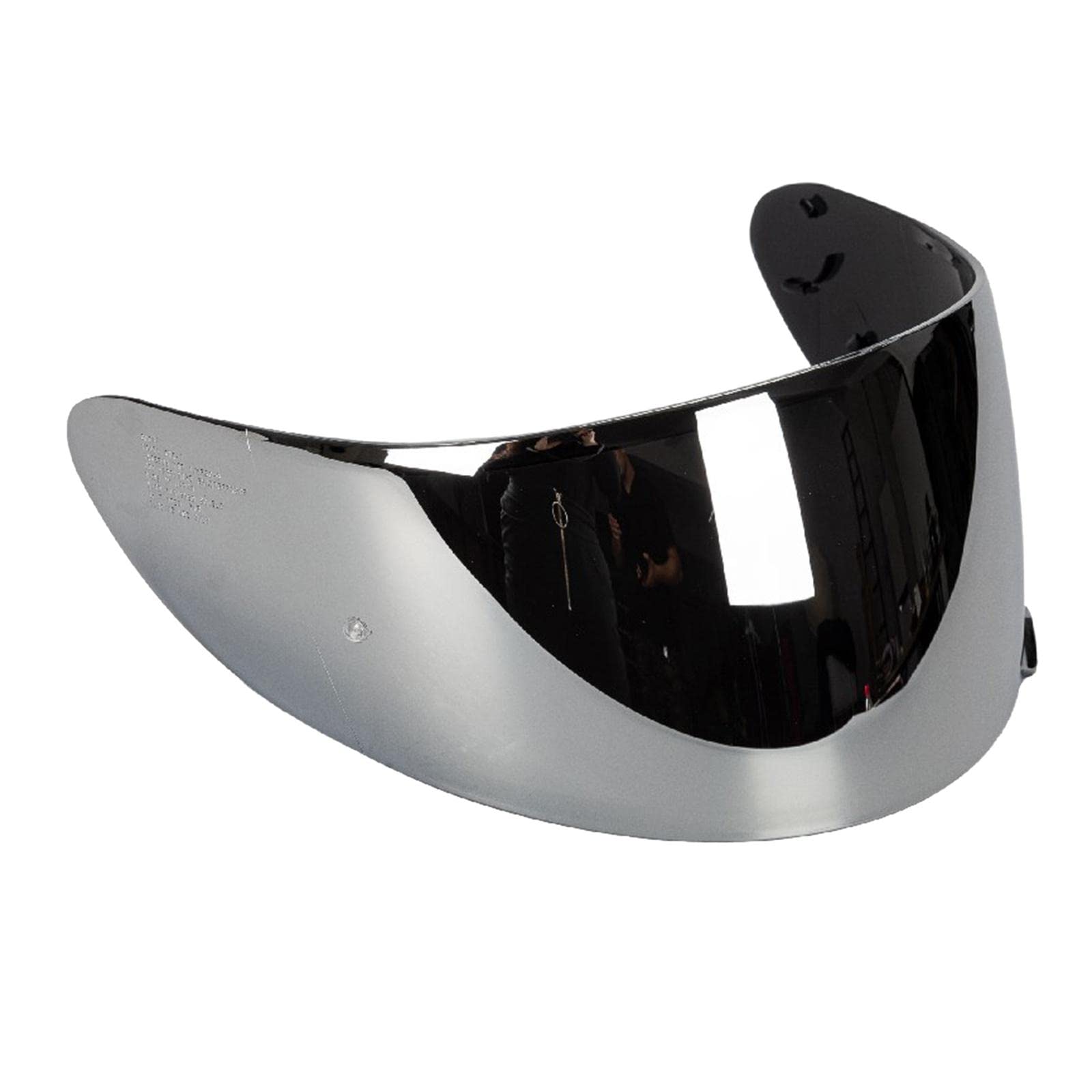 T.O.G. Motorcycle Helmets Visor PC Parts for Z7 Z-7 CNS-3R X-spirit Parts Accessory Silver C