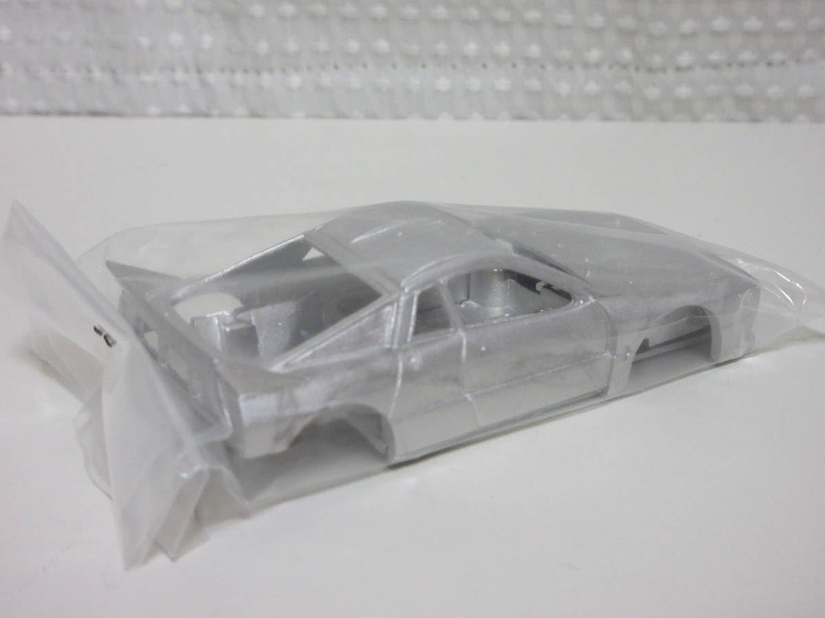 1/43メタルキット ランチャ037 トティプ使用 1/43メタルキット ランチャ037 トティプ使用