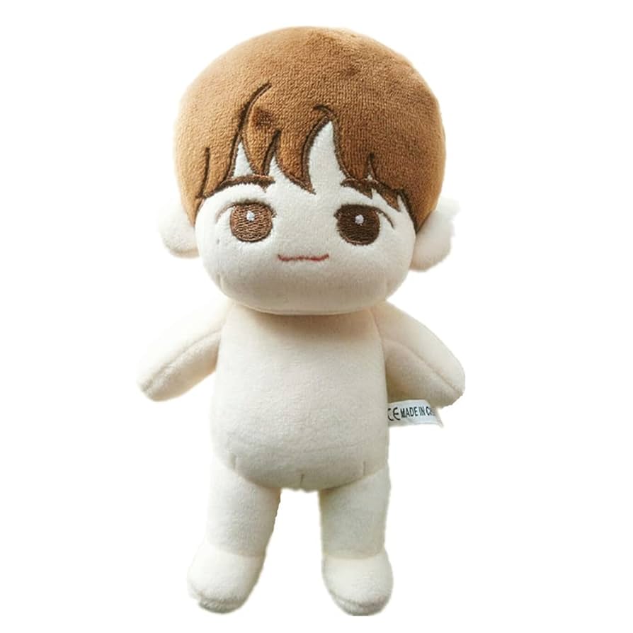 NCTDREAM JENO韓国公式グッズ Amazon.com: 20 公分Kpop Star NCT Plush WE GO Dream Jeno 娃娃
