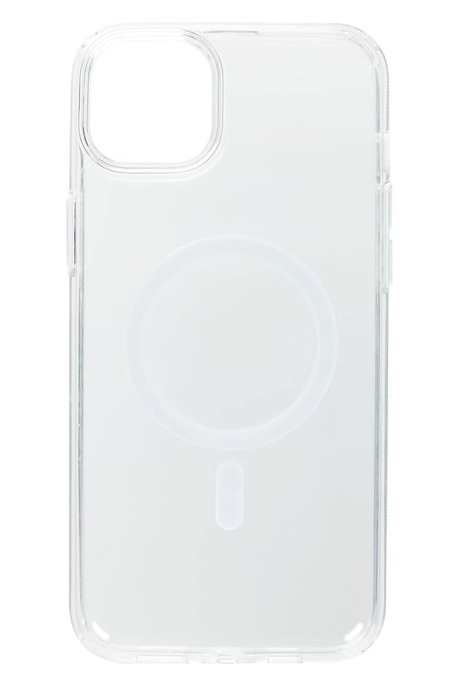 Amazon.co.jp: MagSafe対応 PATCHWORKS LUMINA iPhone 14 Plus