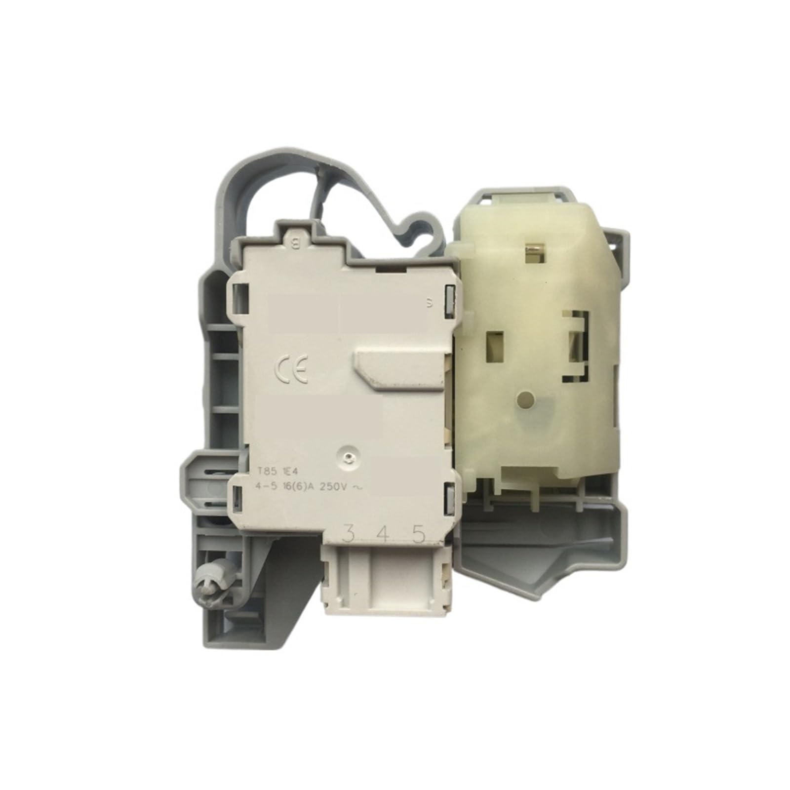Compatible Con Electrolux, Compatible Con AEG, Compatible Con CHEF, Cerradura De Puerta De Lavadora De Tambor
