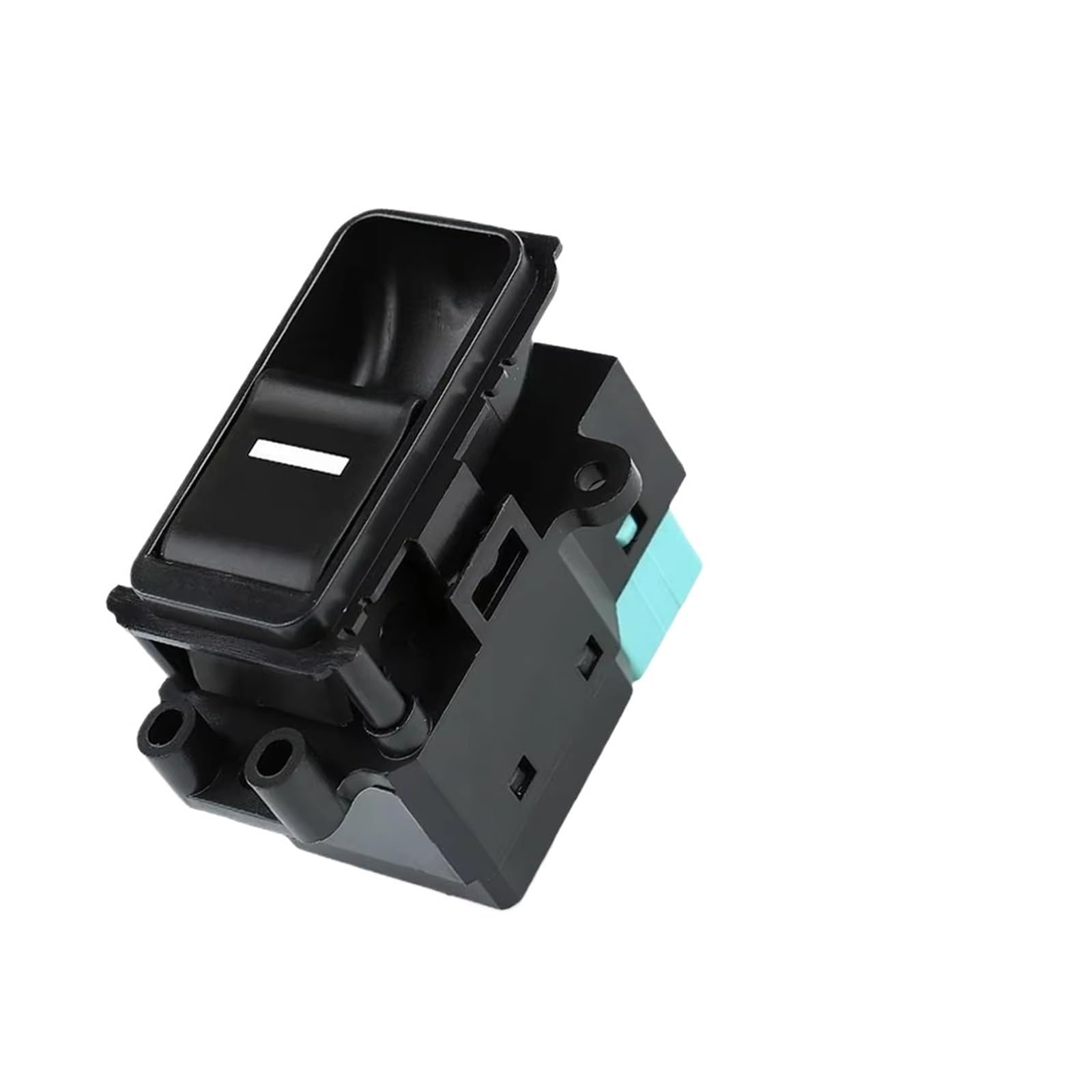 Power Window Control Button For Accord 7th 2.4L 2003-2007 Electric Power Window Lifter Control Switch Rear Passenger Side Car Window Switch