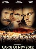 Gangs Of New York