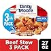 Compleats Dinty Moore Beef Stew, 9 Ounce (Pack of 3)