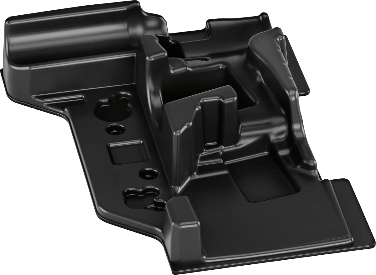 Bosch Black Tool Storage Inserts L-Boxx Insert 1600A01cu5
