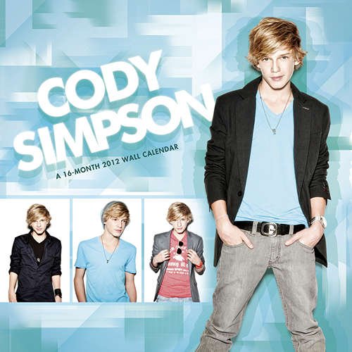 Cody Simpsonサイン Cody Simpson iYiYi (CD, 2010) feat. Flo Rida NEW | eBay