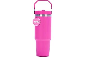 30 oz Pink Stanley Cup