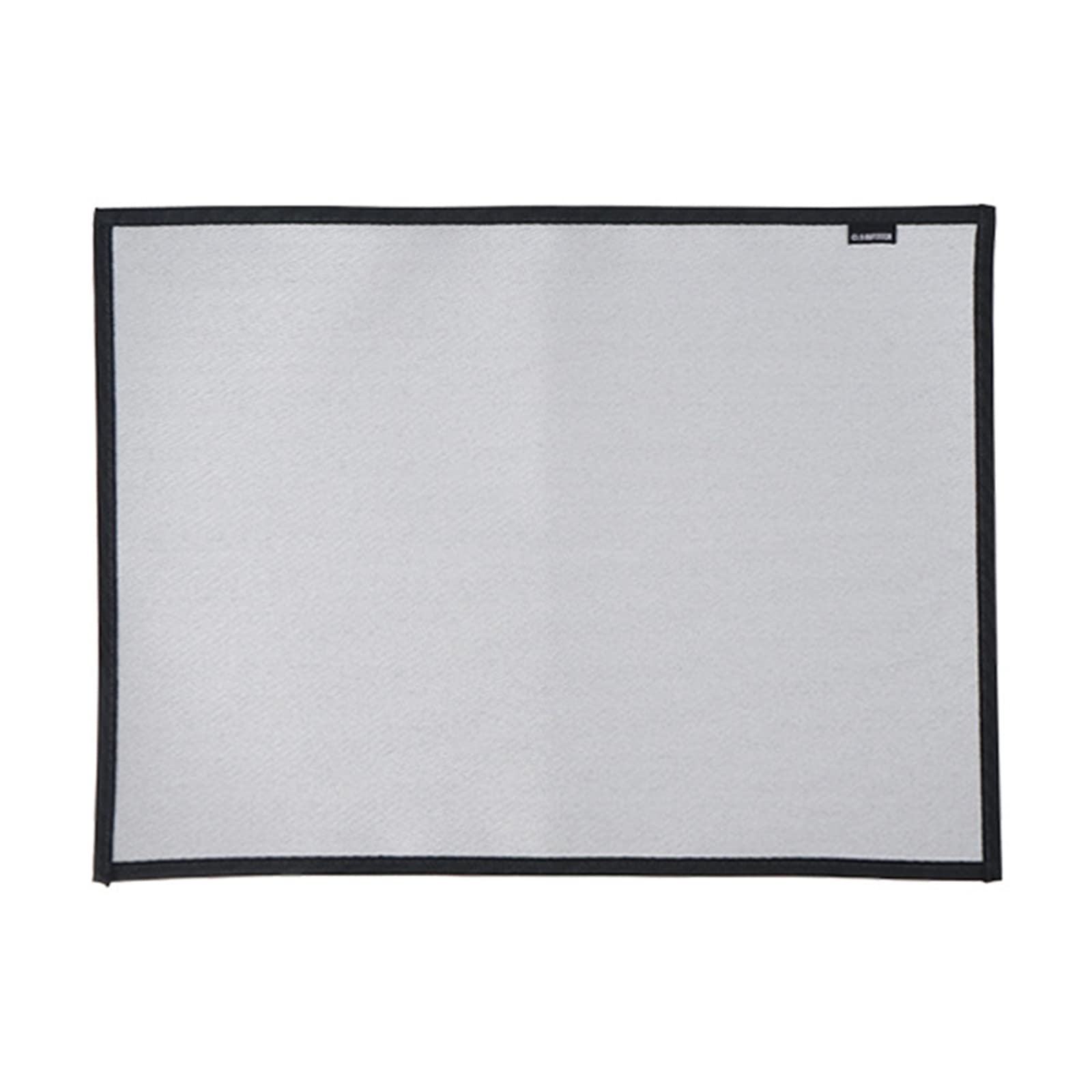 YWLUUOO Outdoor-Camping Fireproof Cloth Picnic-Barbecue Heat Insulation Pad Flame Retardant Silicone-Coating-Fiberglass-Blanket Flame Retardant Clothing for Women