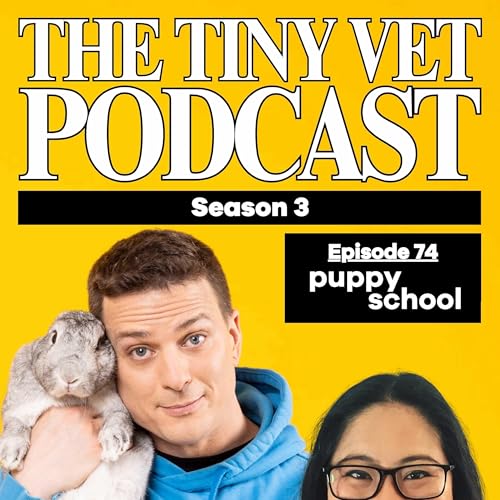 74: Puppy School