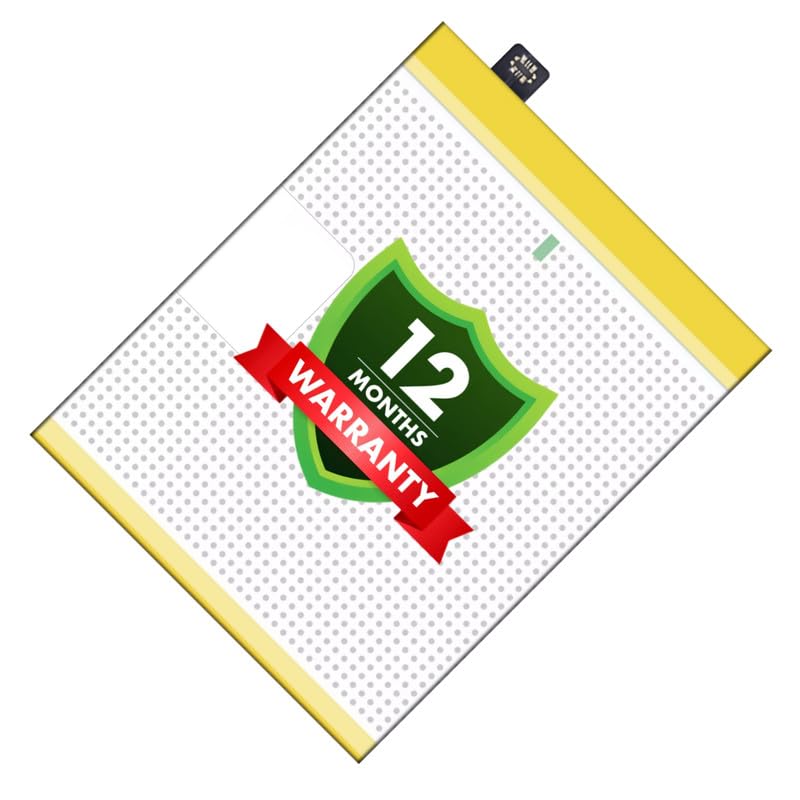 Image of Original BLP775 Battery Compatible for Realme X3 | X3 SuperZoom | X50 5G - (4200mAh) - 1 Year Warranty DF7