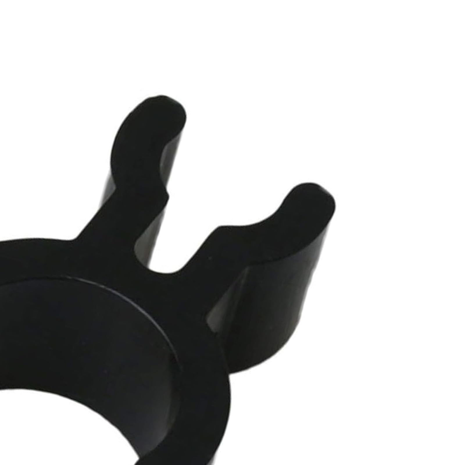 3 Stück Musikinstrument Bleistiftklemme Kunststoff Stifthalter für Blechbläser Trompete Posaune Bariton Kleines Übungswerkzeug Tuba Übungszubehör Organizer