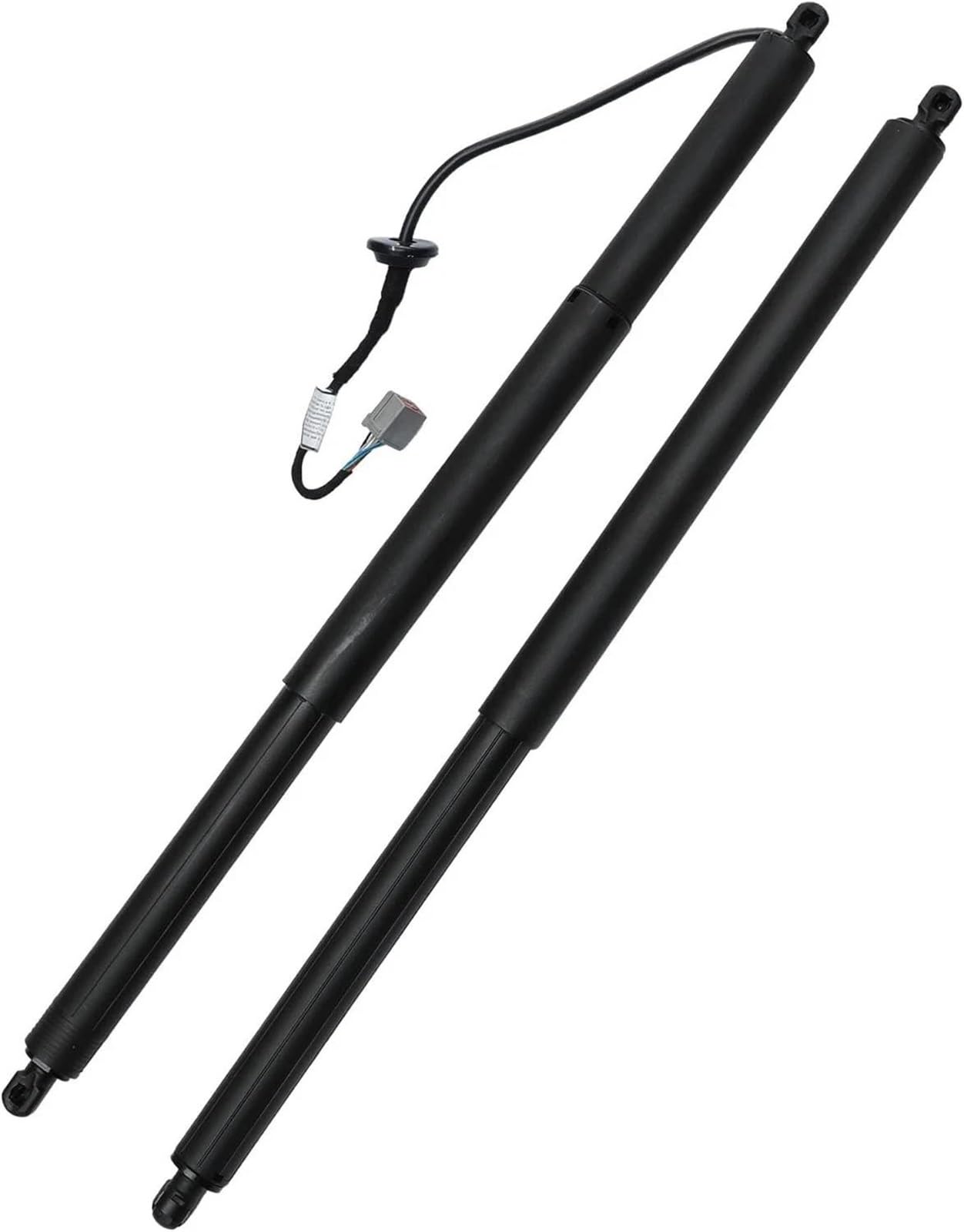 Support levage hayon électrique Tesla Modèle S 12-19