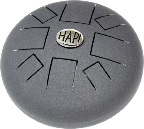 Hapi-Slim A-Moll, pentatonik
