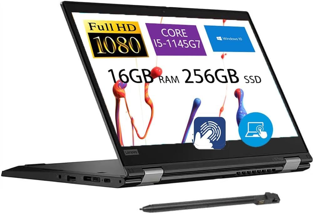 Lenovo L13 11世代 i5 1135G7 256G SSD 8G Lenovo Thinkpad L13 Gen 2 (Core i5 1135G7, 8G, 256G, 13.3